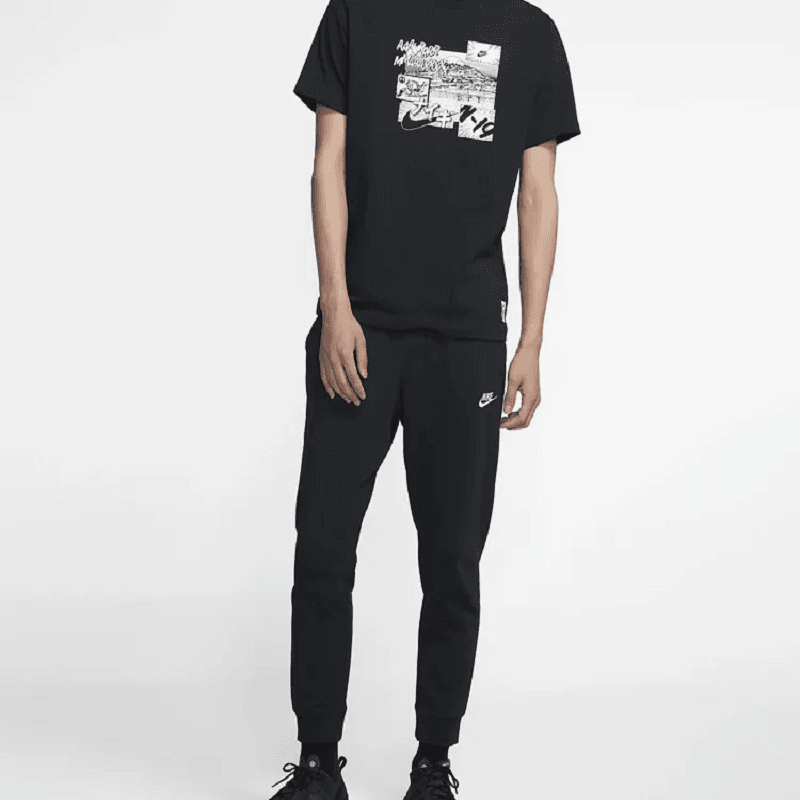 Спортивный костюм женский Nike - Boxette Shop