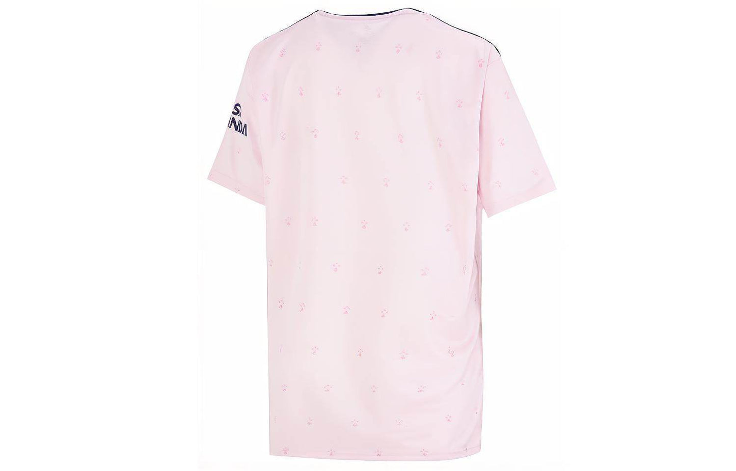 Футболка мужская Adidas Arsenal - Boxette Shop