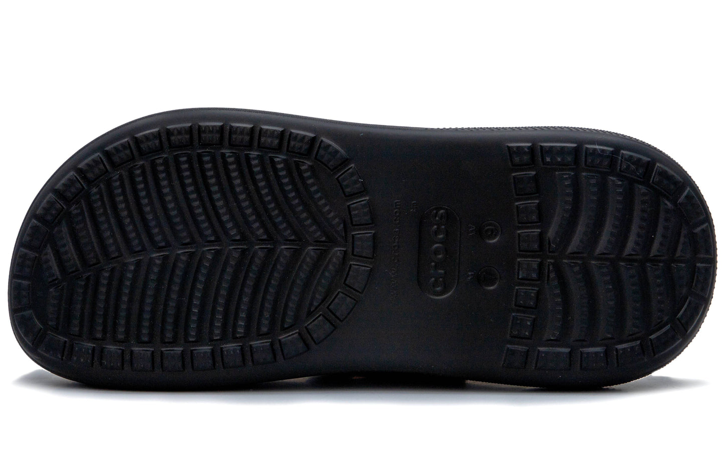 Шлепанцы женские Crocs Classic Crush - Boxette Shop