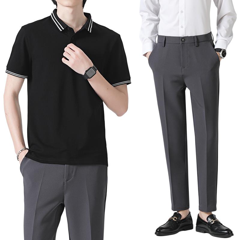 Костюм мужской Pierre Cardin