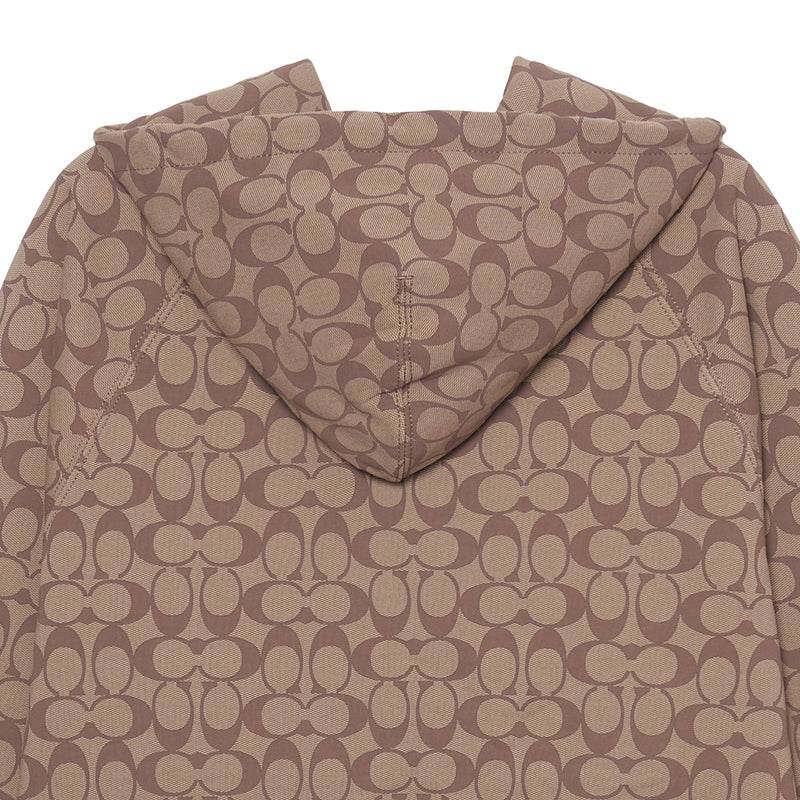 Худи женское Coach - Boxette Shop