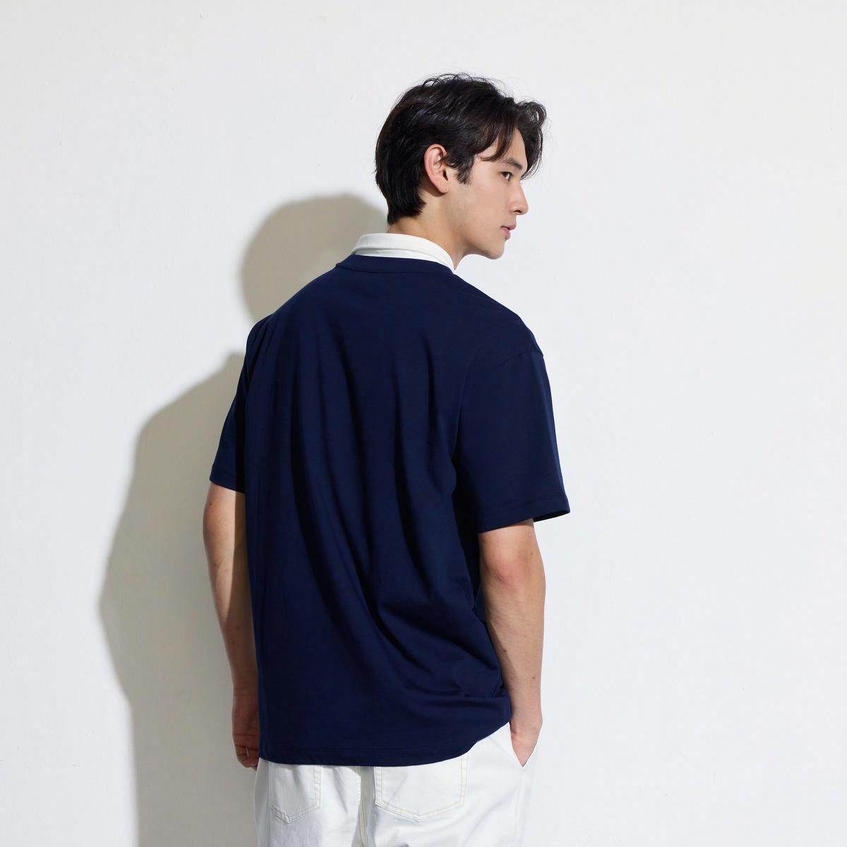 Футболка мужская GAP - Boxette Shop