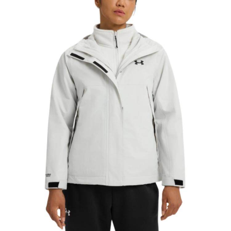 Спортивная куртка женская Under Armour UA EF - Boxette Shop