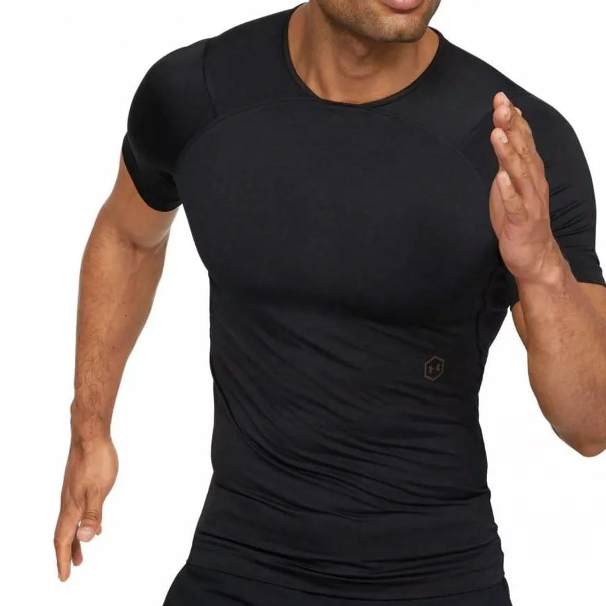 Спортивная футболка мужская Under Armour Strong Stretch