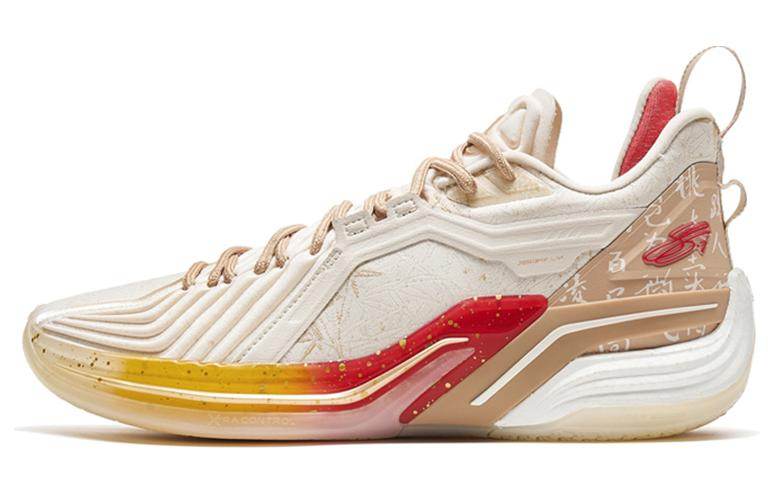 Кроссовки мужские Turbo Jeremy Lin III Swing - Boxette Shop