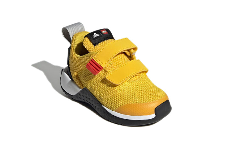 Кроссовки детские LEGO x Adidas Sport Pro