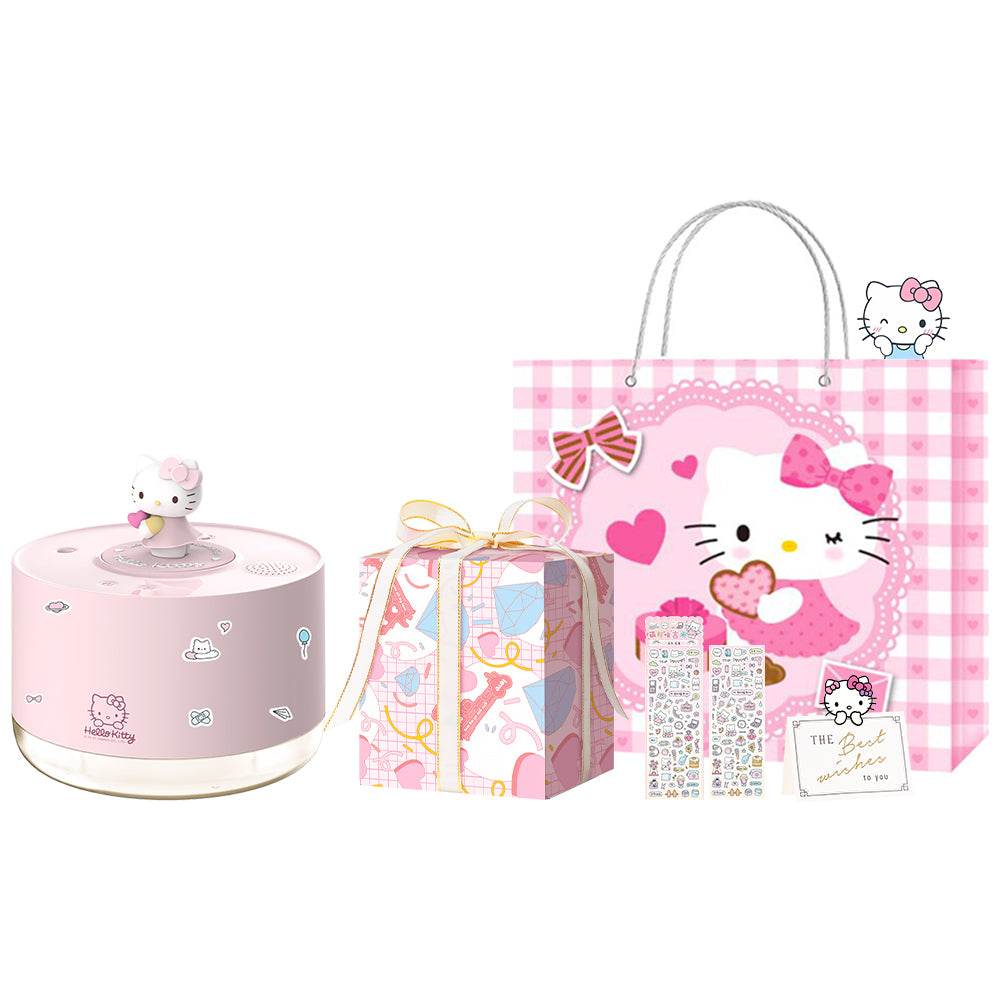 Увлажнитель воздуха Sanrio Hello Kitty - Boxette Shop