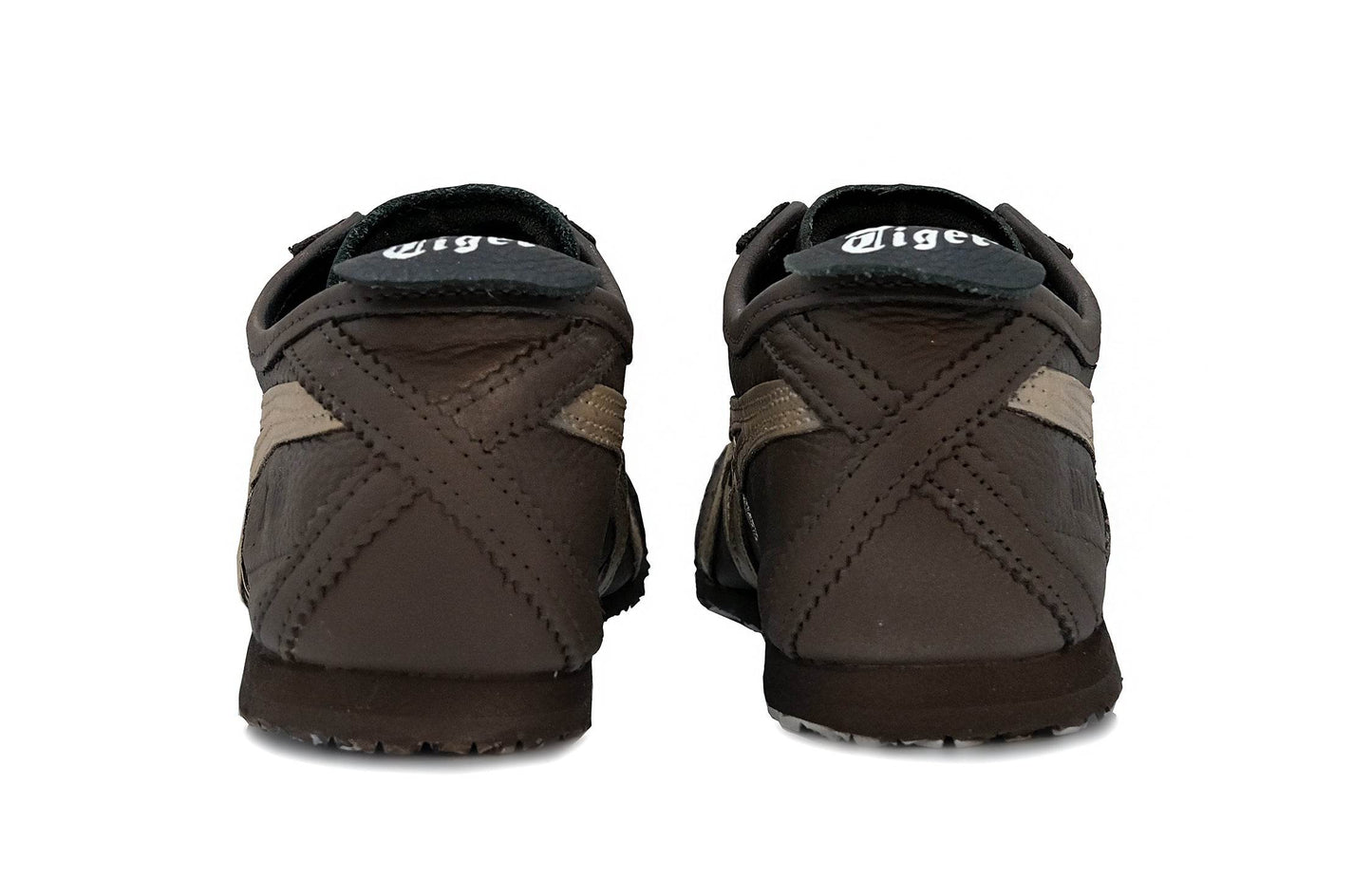 Кроссовки Onitsuka Tiger Mexico 66 Koala Party - Boxette Shop