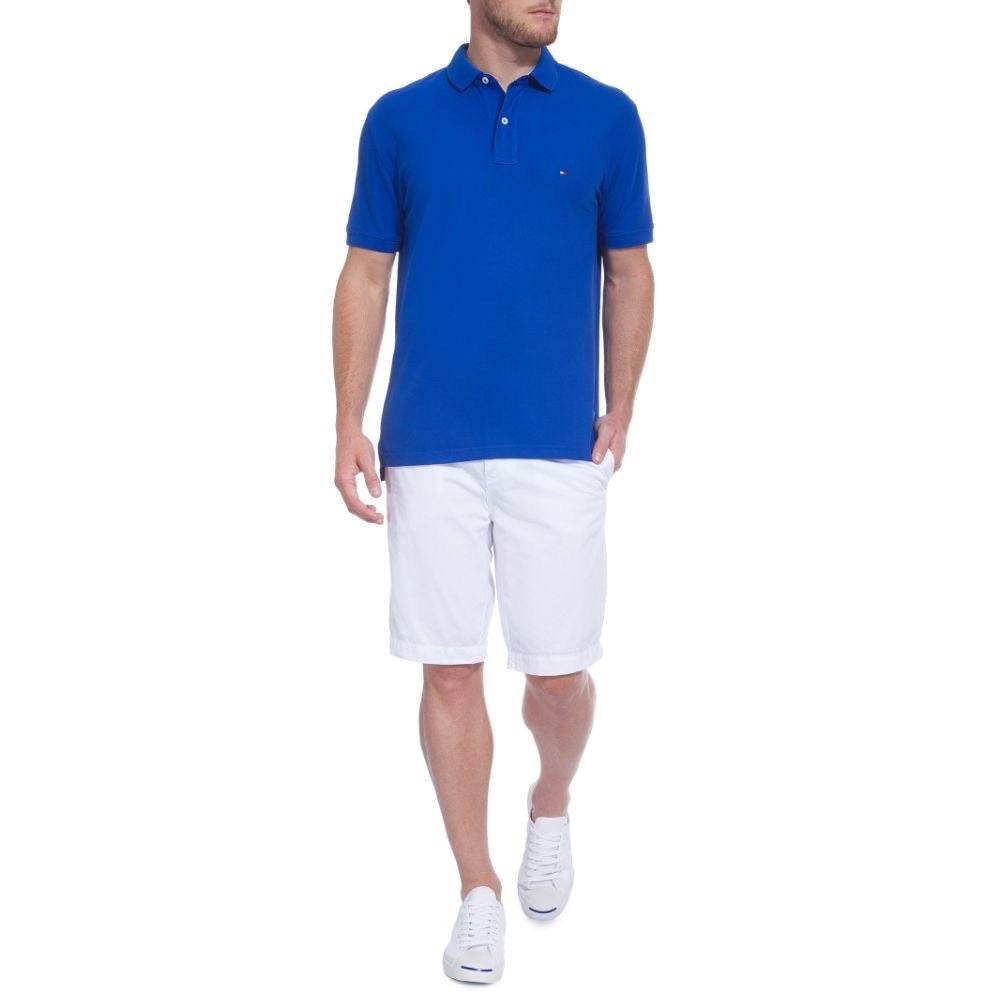Поло мужское Tommy Hilfiger Golf - Boxette Shop