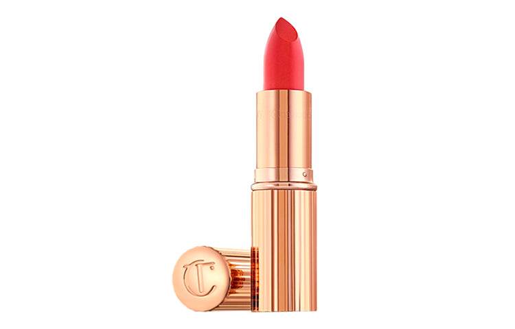 Помада Charlotte Tilbury Kiss - Boxette Shop