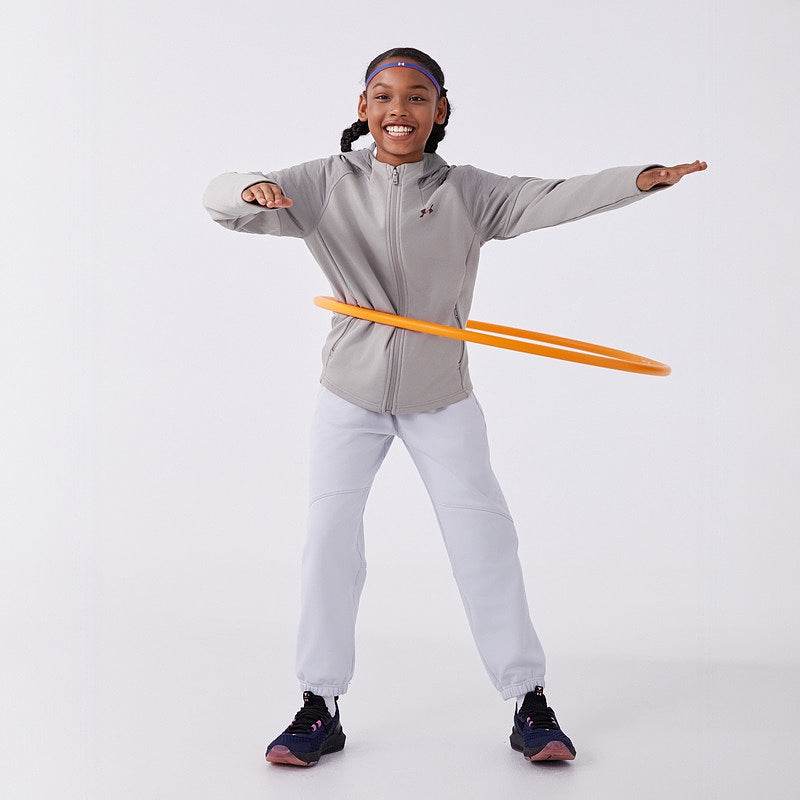 Спортивная куртка для девочек Under Armour - Boxette Shop