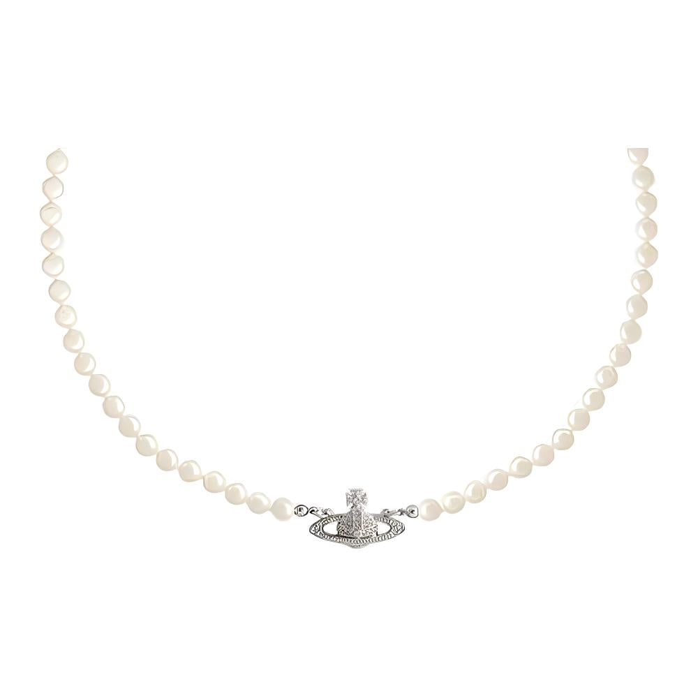Ожерелье Vivienne Westwood Mini Bas Relief