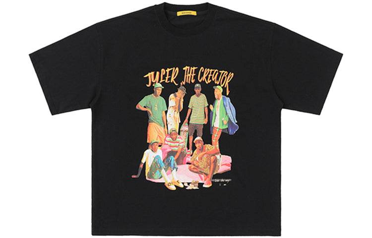 Футболка Benmyshower - Boxette Shop