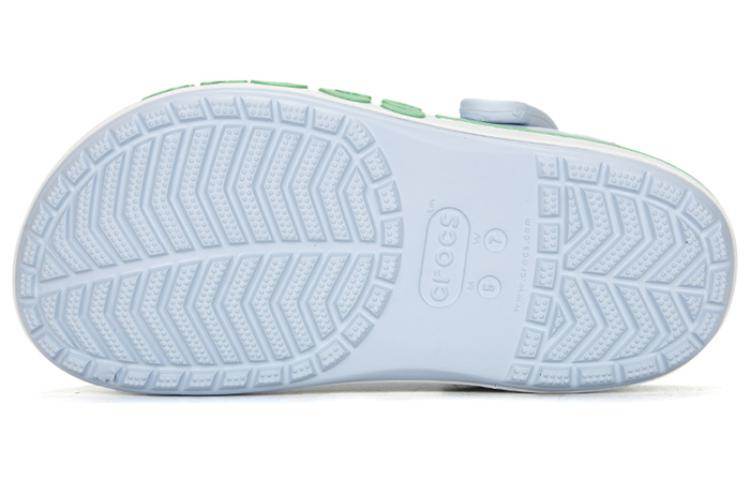 Шлепанцы Crocs Bayaband Clog - Boxette Shop