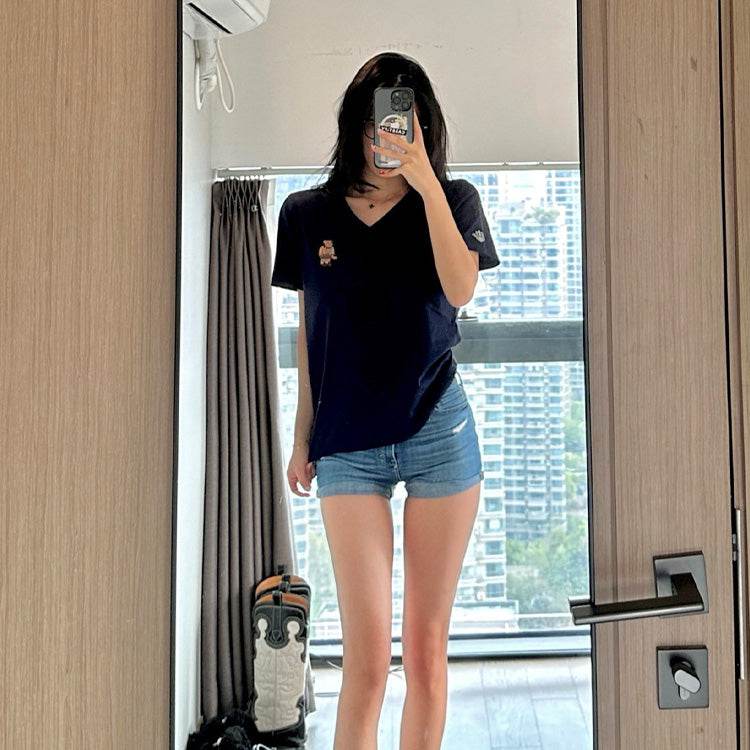 Футболка женская Teenie Weenie - Boxette Shop