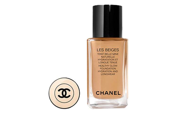 Тональный крем Chanel - Boxette Shop