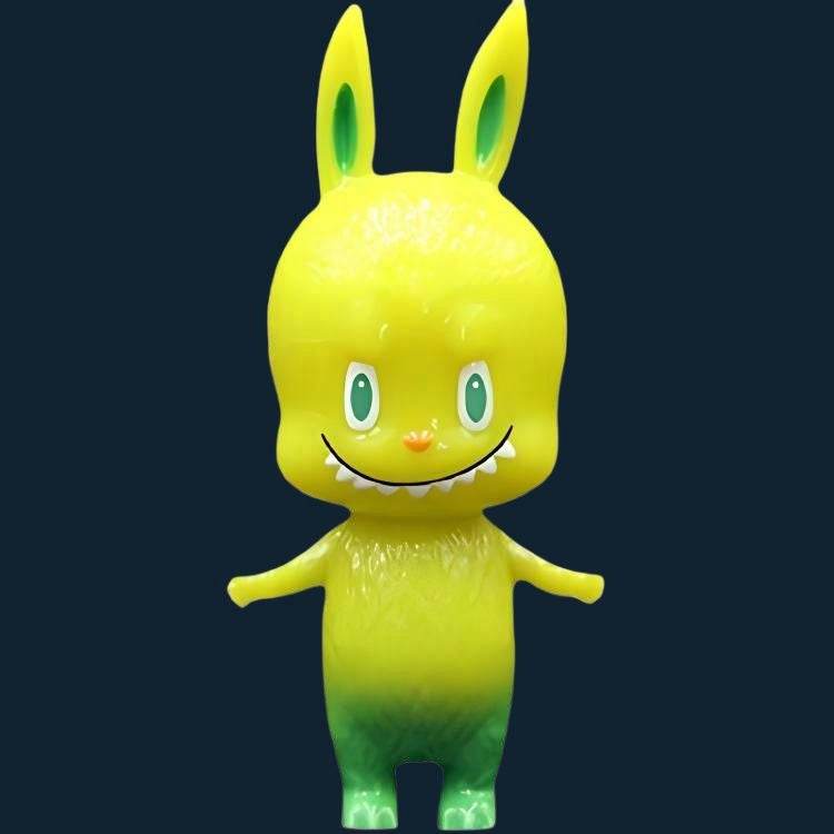 Мягкая игрушка Pop Mart Mini Labubu Lu - Boxette Shop