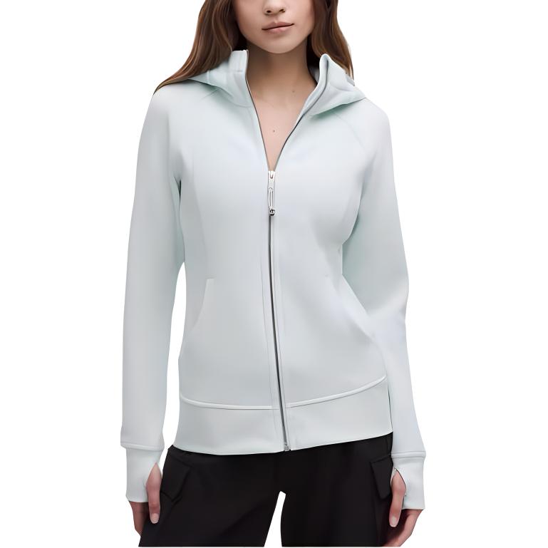 Худи Lululemon