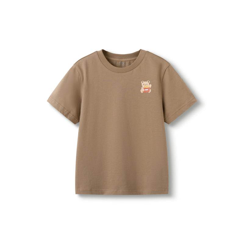 Футболка для детей Balabala - Boxette Shop