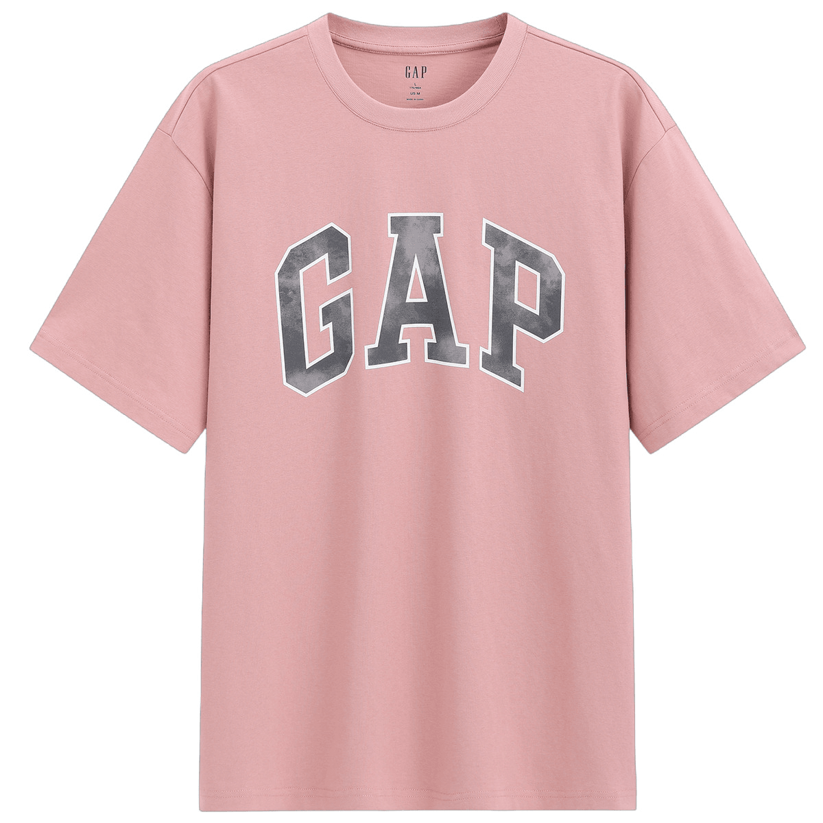 Футболка GAP - Boxette Shop