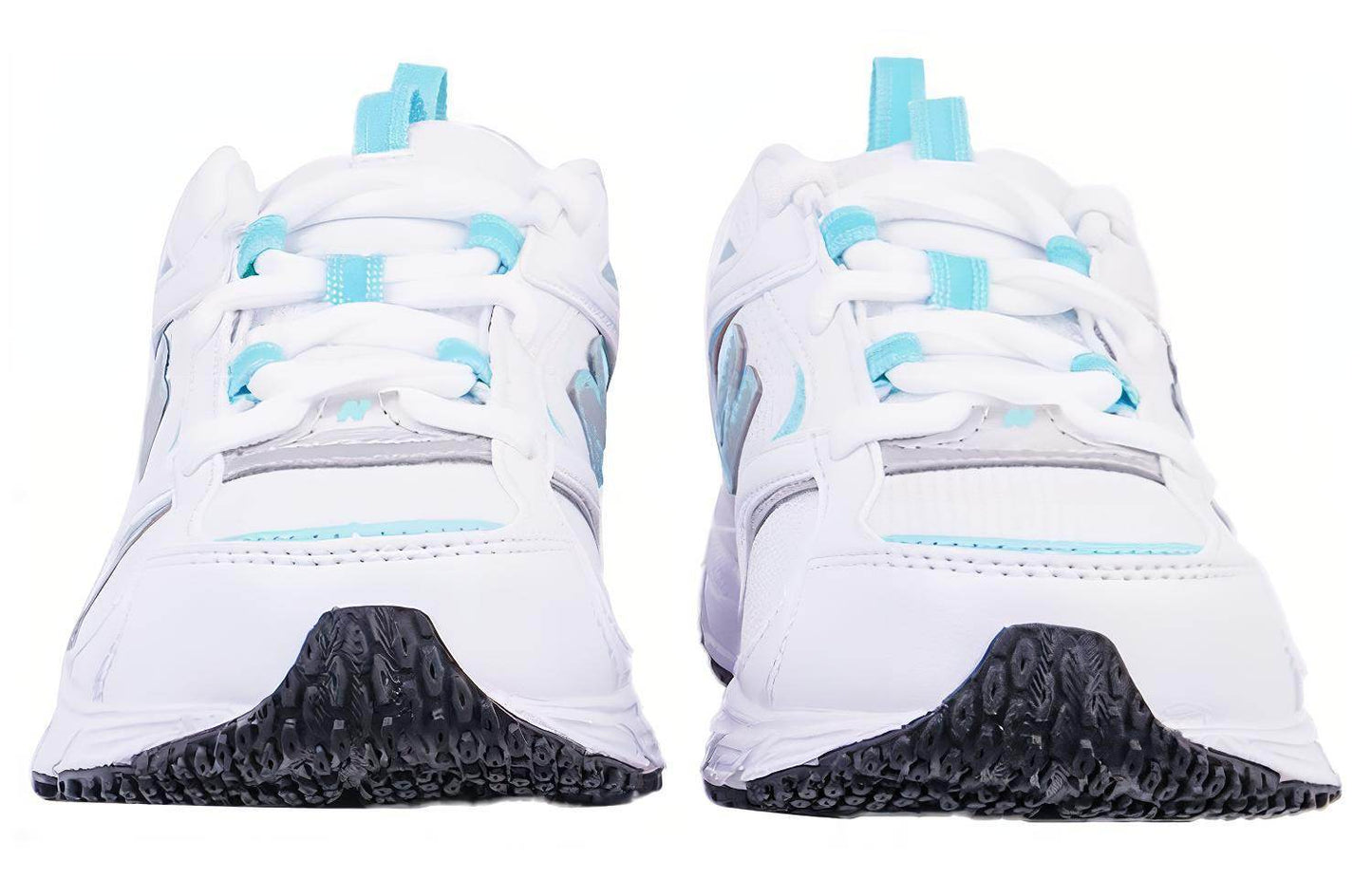 Кроссовки New Balance 408 - Boxette Shop