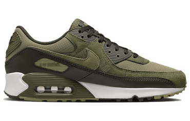 Кроссовки мужские Nike Air Max 90 - Boxette Shop