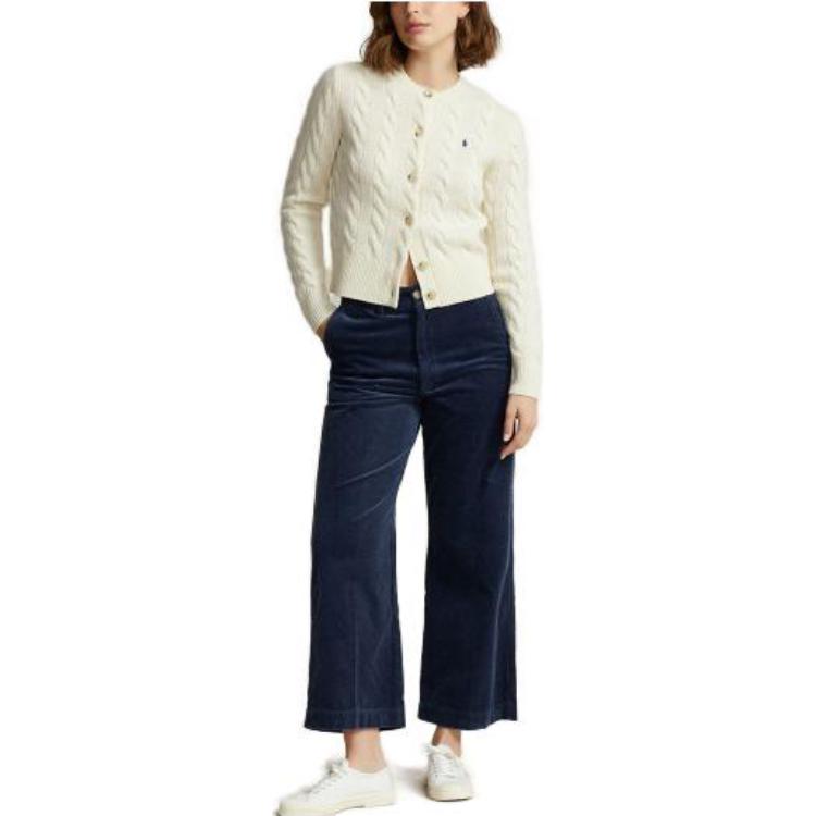 Кардиган женский Polo Ralph Lauren SS23