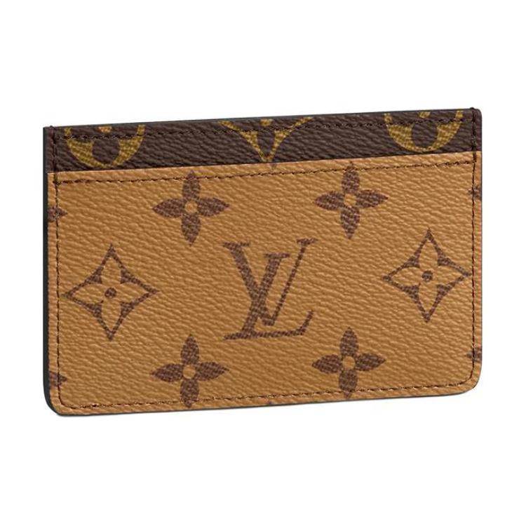 Кардхолдер Louis Vuitton - Boxette Shop