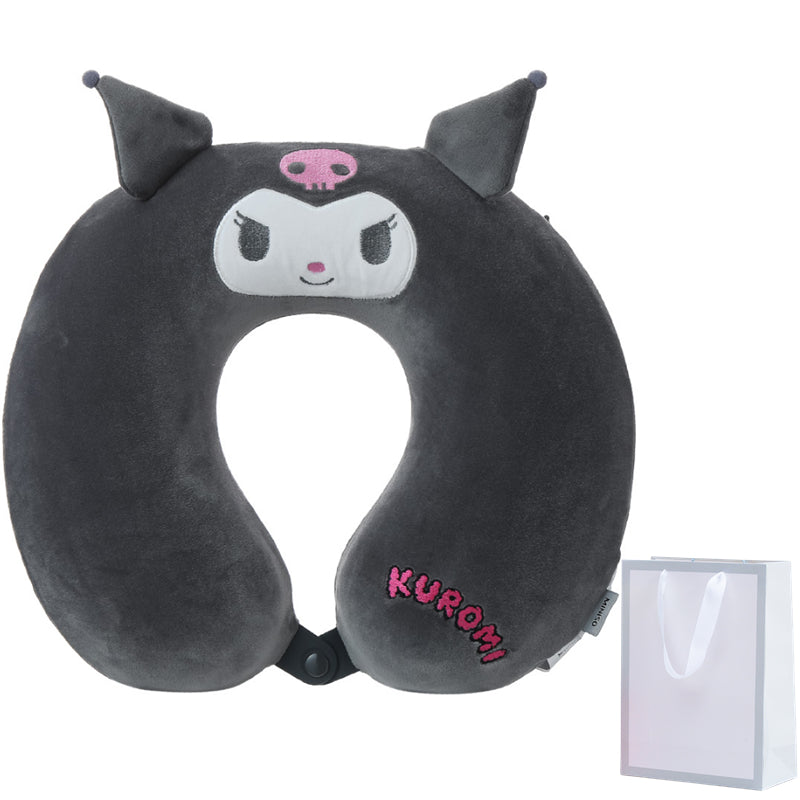 Подушка для путешествий Miniso "Cinnamoroll" - Boxette Shop