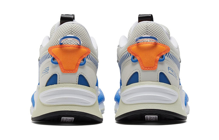 Кроссовки Puma rs-z - Boxette Shop