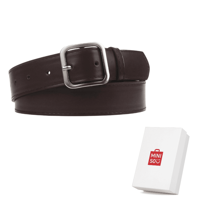 Ремень Miniso - Boxette Shop