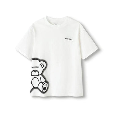 Футболка детская Balabala - Boxette Shop