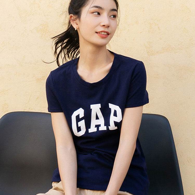 Футболка женская GAP - Boxette Shop