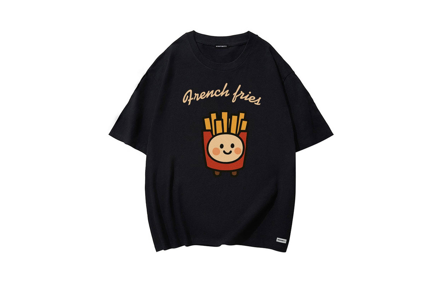 Футболка женская Minfinity - Boxette Shop