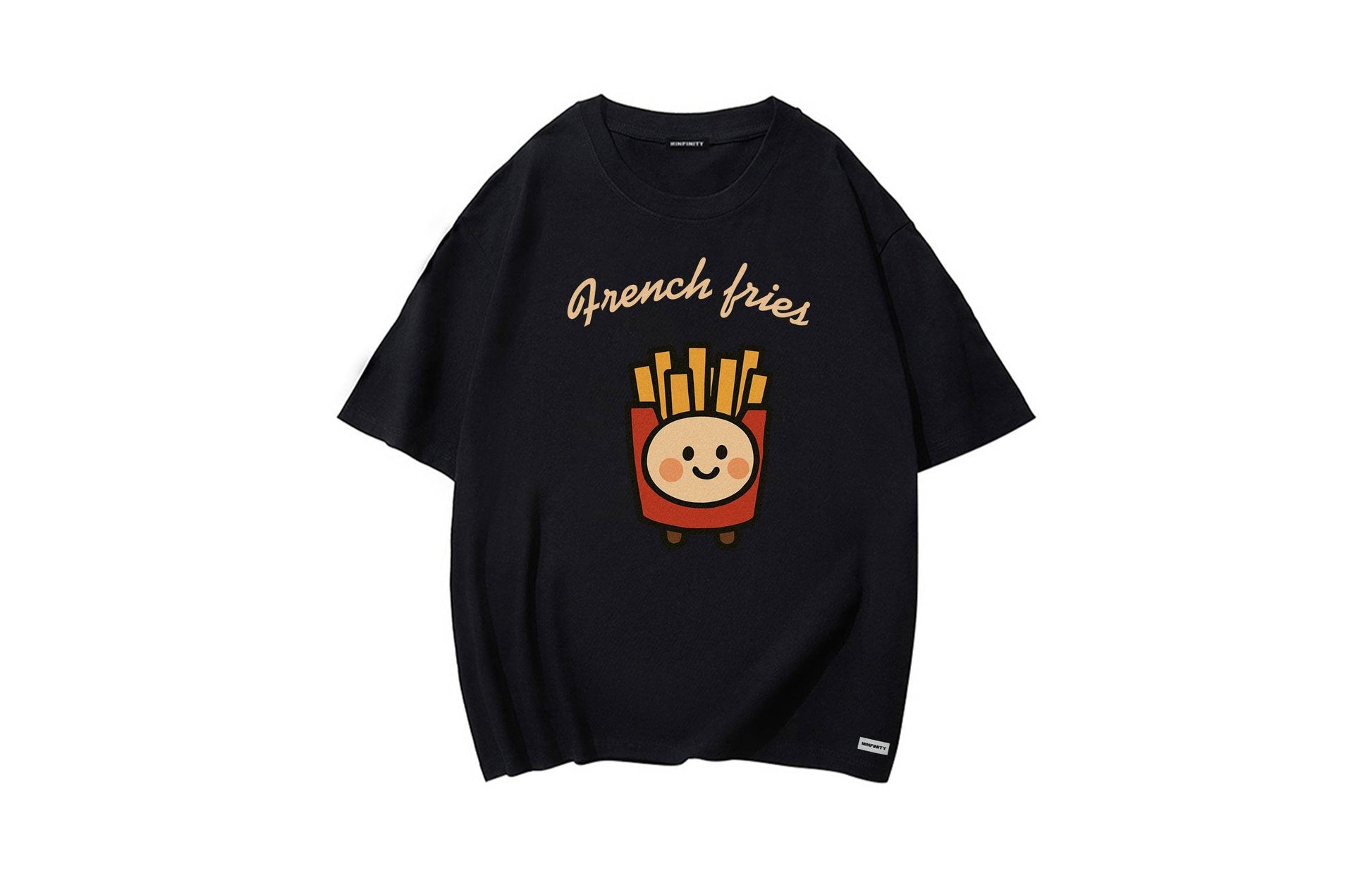 Футболка женская Minfinity - Boxette Shop