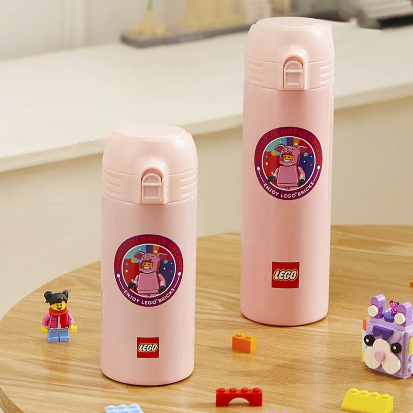 Термос LEGO 316 - Boxette Shop