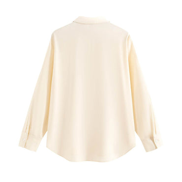 Рубашка женская Miniso - Boxette Shop