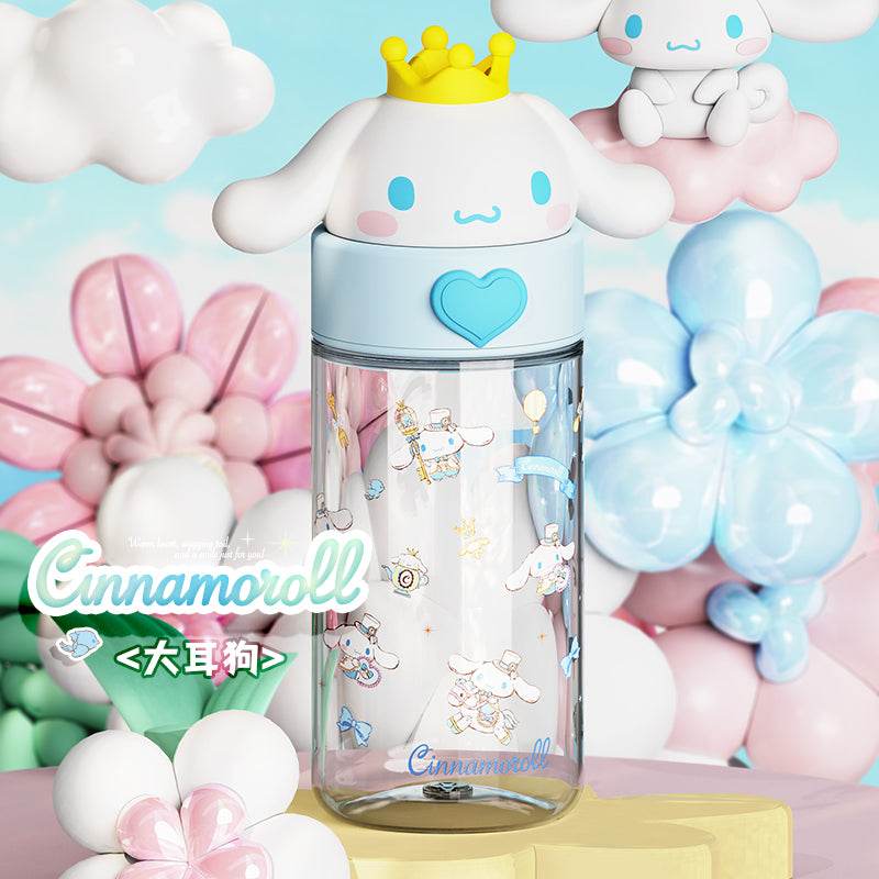 Термокружка Sanrio - Boxette Shop