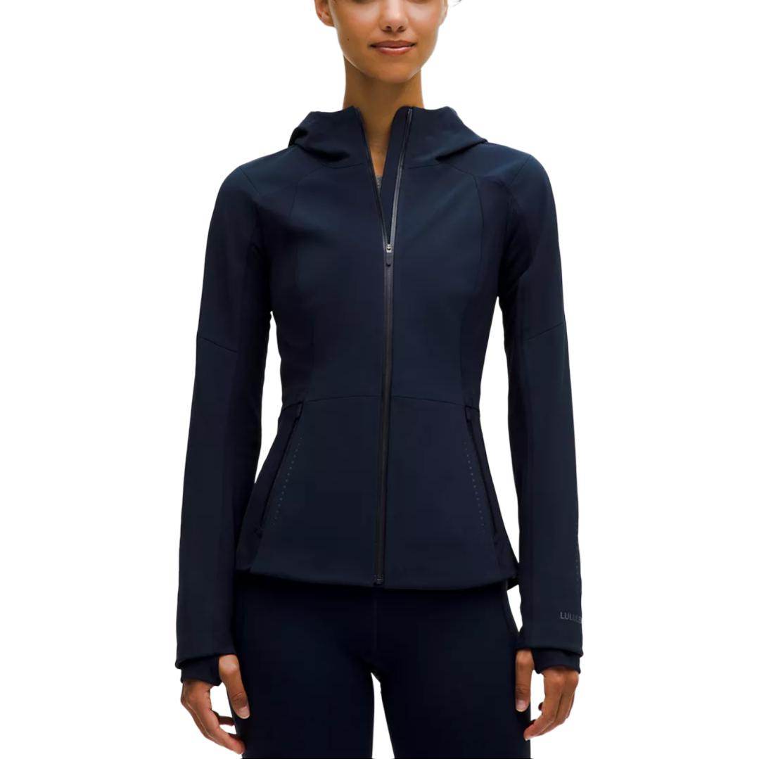 Спортивная куртка женская Lululemon - Boxette Shop