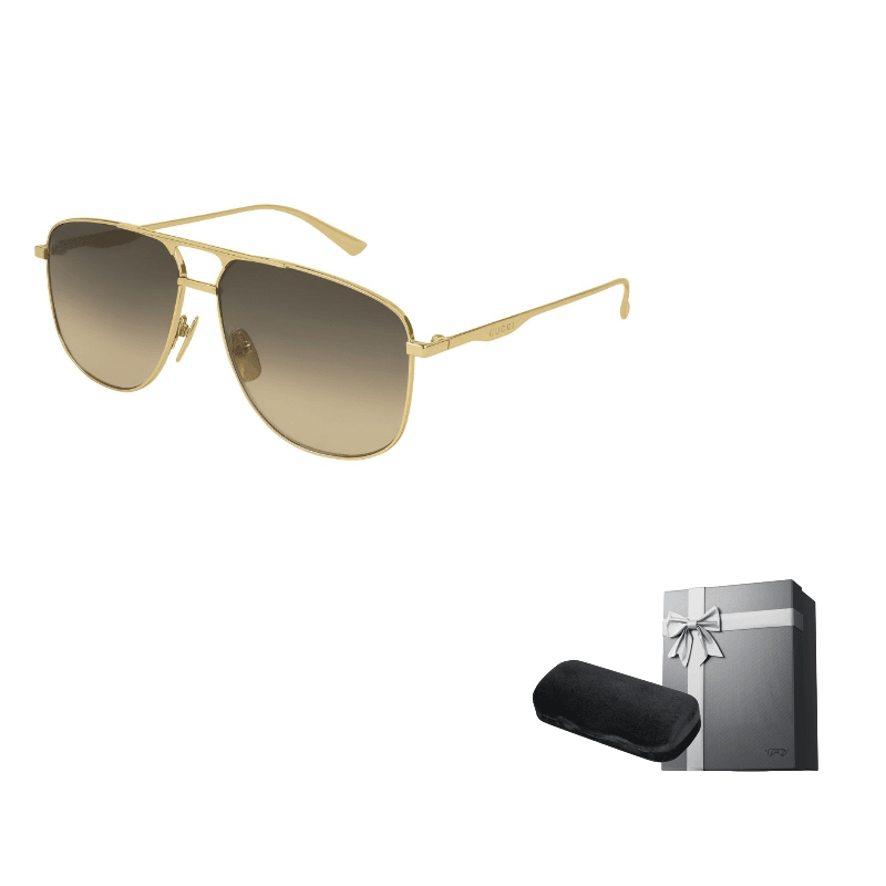 Солнцезащитные очки Gucci Splendour & Glory - Boxette Shop