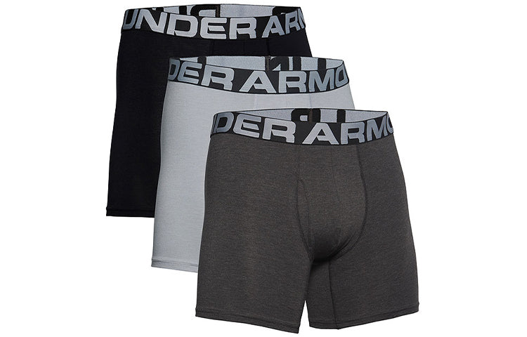 Трусы мужские Under Armour (3шт)