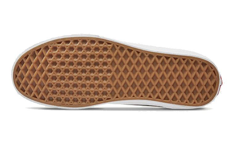 Кеды Vans Faulkner - Boxette Shop