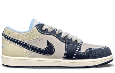 Кроссовки мужские Jordan air cold - Boxette Shop