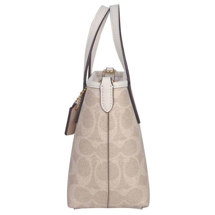 Сумка женская Coach City 15 - Boxette Shop