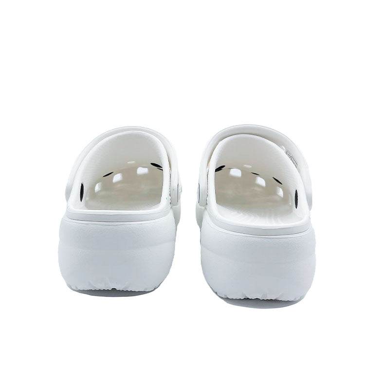 Шлепанцы Crocs Baya Platform Clog - Boxette Shop