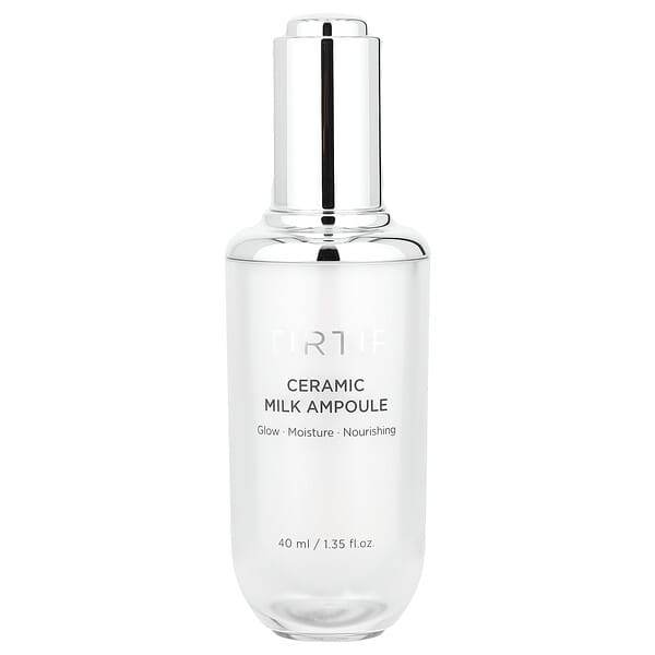 Ампула TIRTIR Ceramic milk ampoule, 40 мл - Boxette Shop