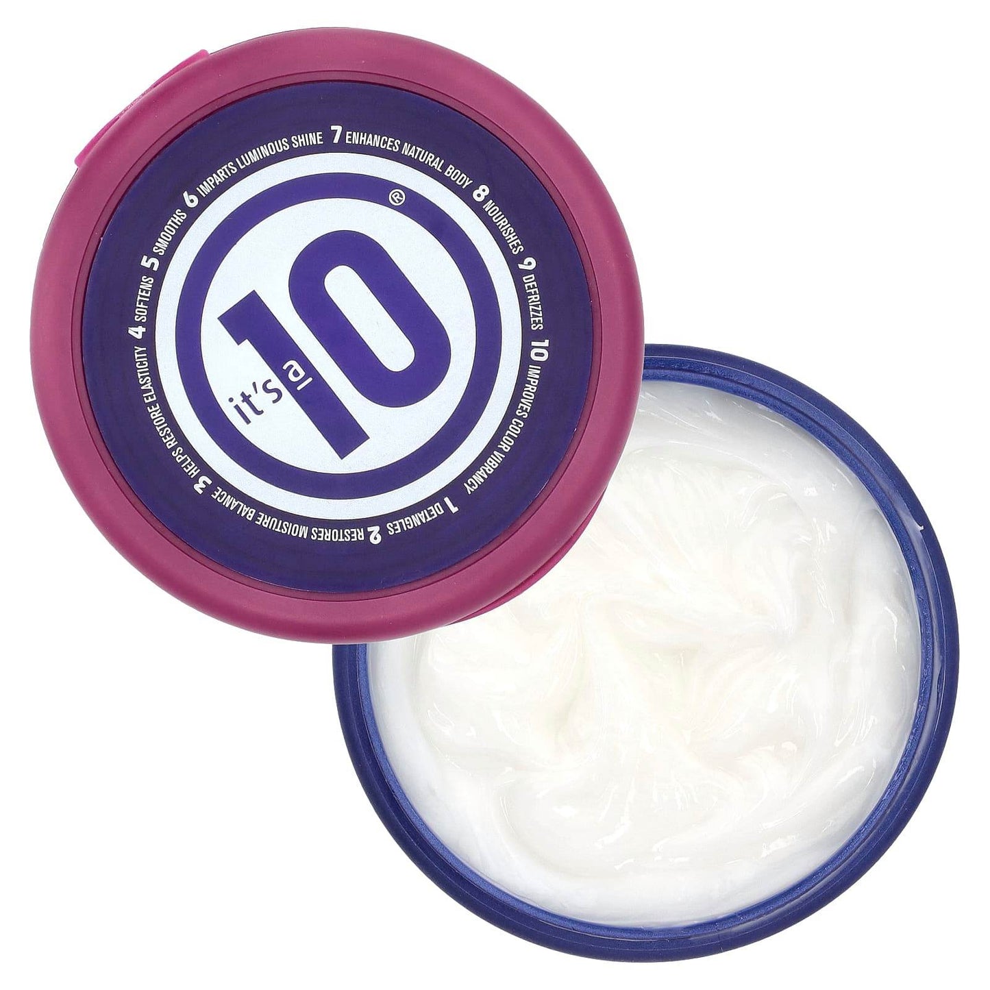 Маска для волос It's a 10 Miracle Hair Mask, 240 мл - Boxette Shop