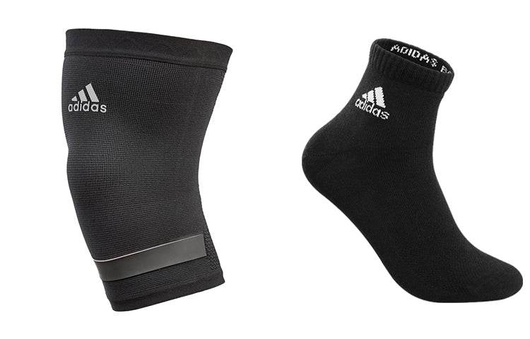 Наколенник Adidas adsu-13321 - Boxette Shop