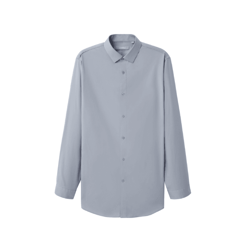 Рубашка мужская Goldlion Easy Care Nano - Boxette Shop