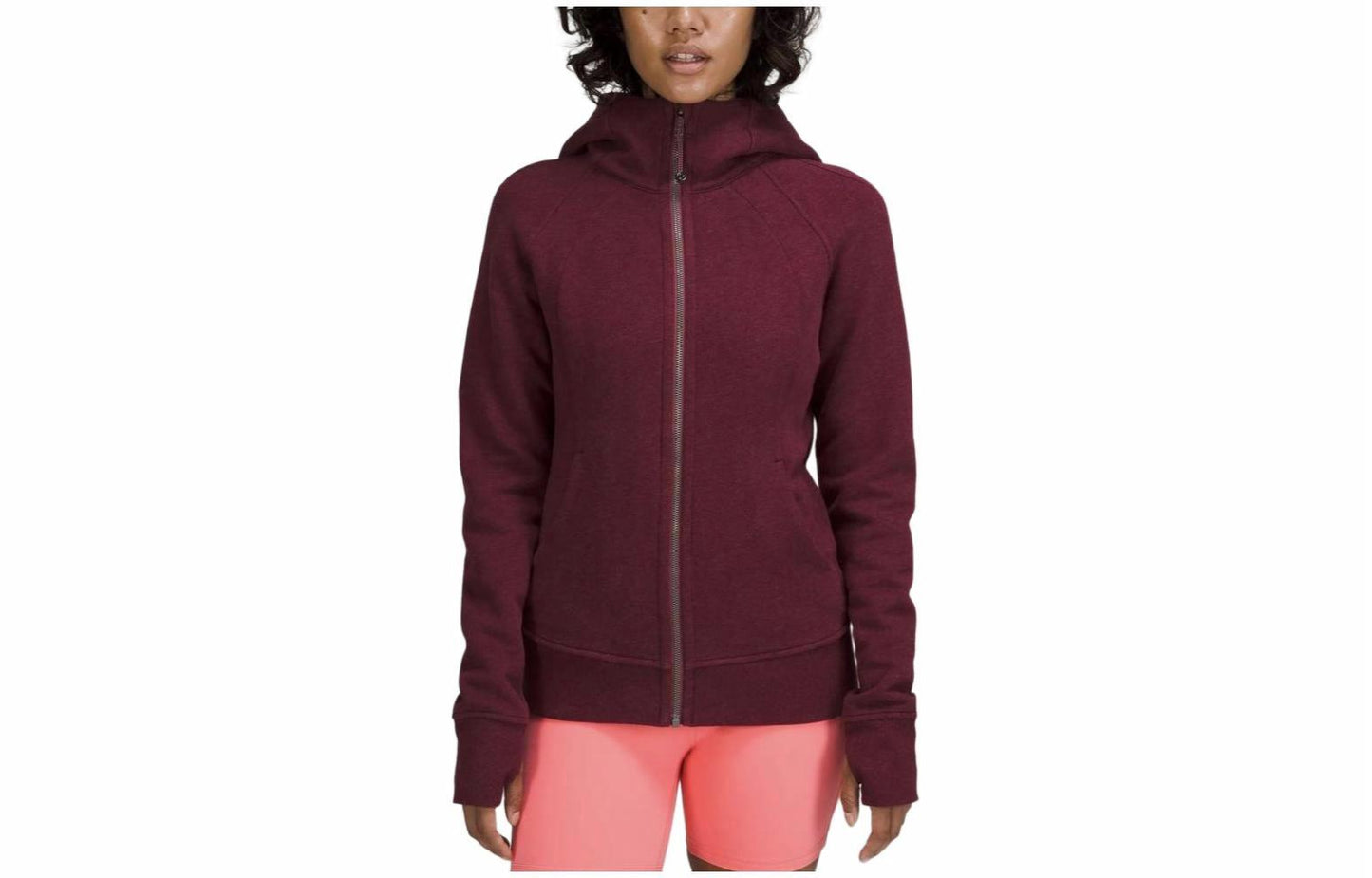 Худи Lululemon